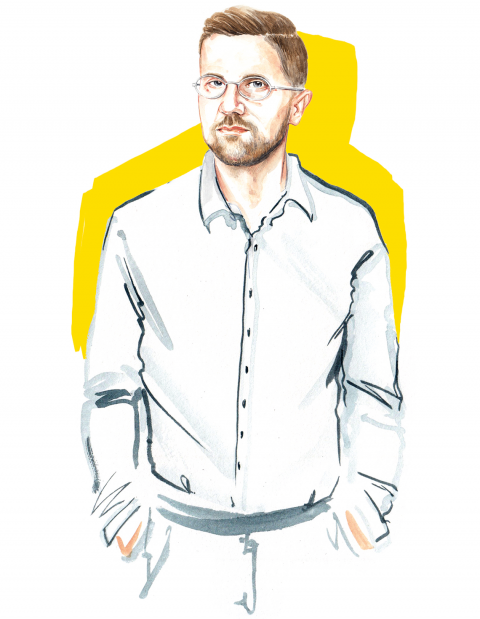Carlo Ratti