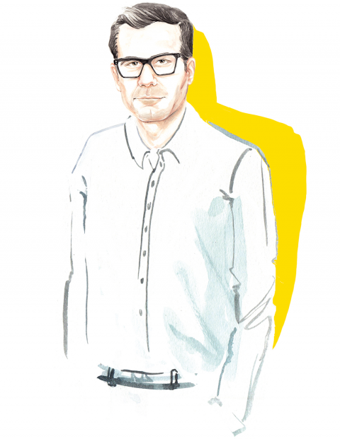 Richard Florida