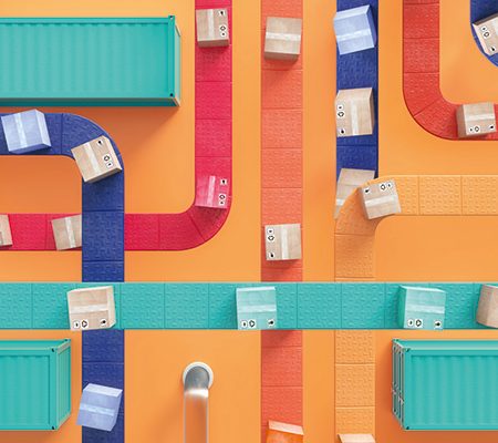 Balancing convenience with experience