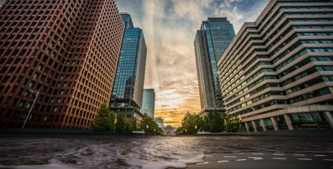 Curated visual reference: Climate Resilience Apartment Community Reference: Climate Resilience Cities At The Sharp End